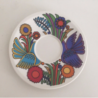 Villeroy - Boch Acapulco saucers
